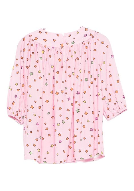 Abito e coulotte STELLA MC CARTNEY KIDS | TX1180 Z3253552MC